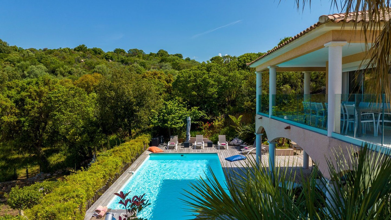 Photo of Outdoor in Albitreccia