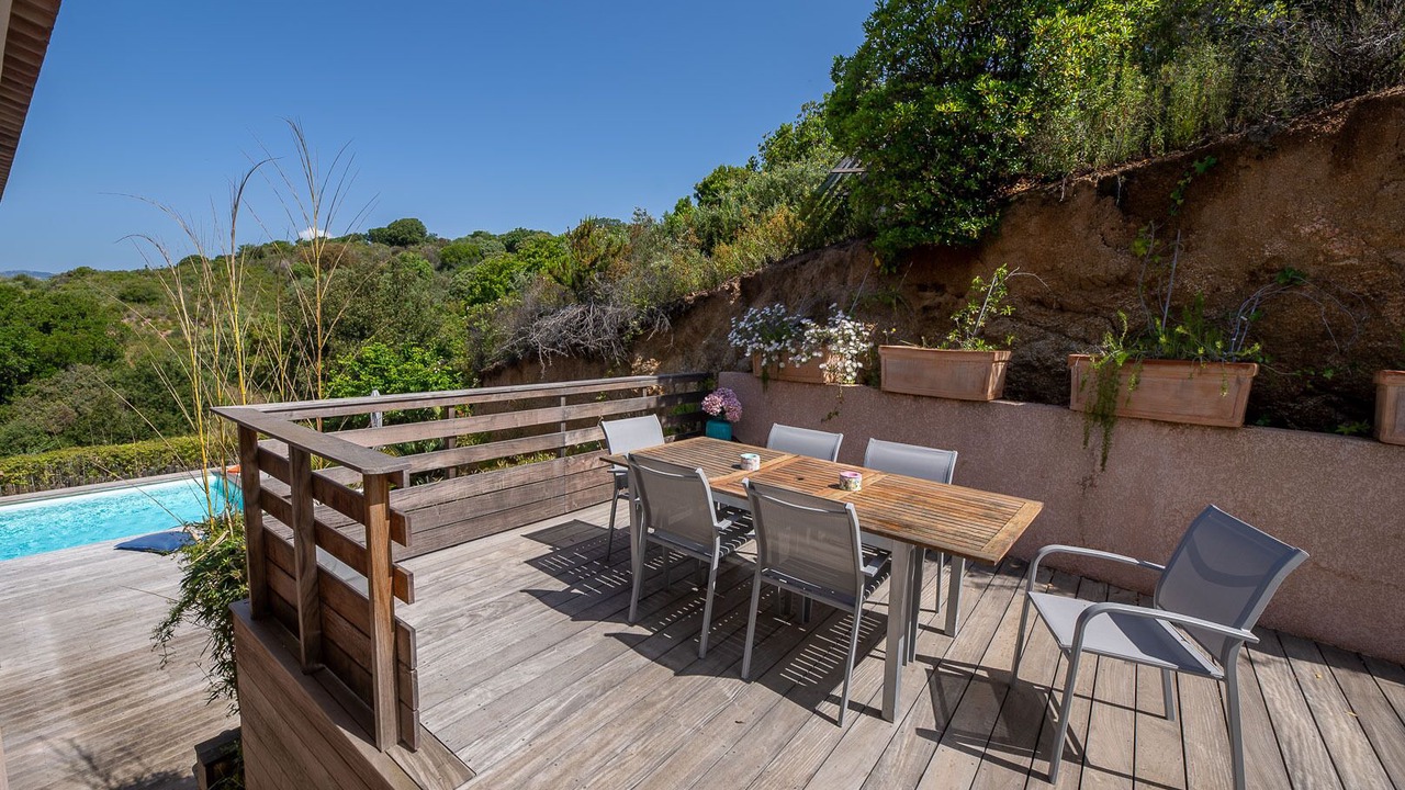 Photo of Outdoor in Albitreccia