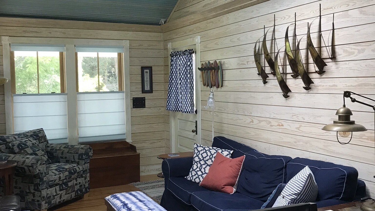 Photo of Bedroom in Ocracoke