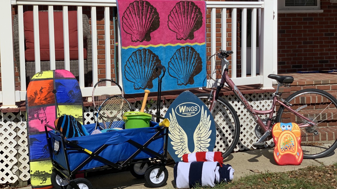 Photo of Outdoor in Morehead City