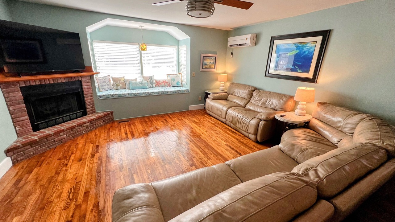 Photo of Bedroom in Morehead City