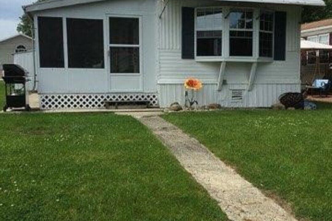 Photo of Outdoor in Coldwater
