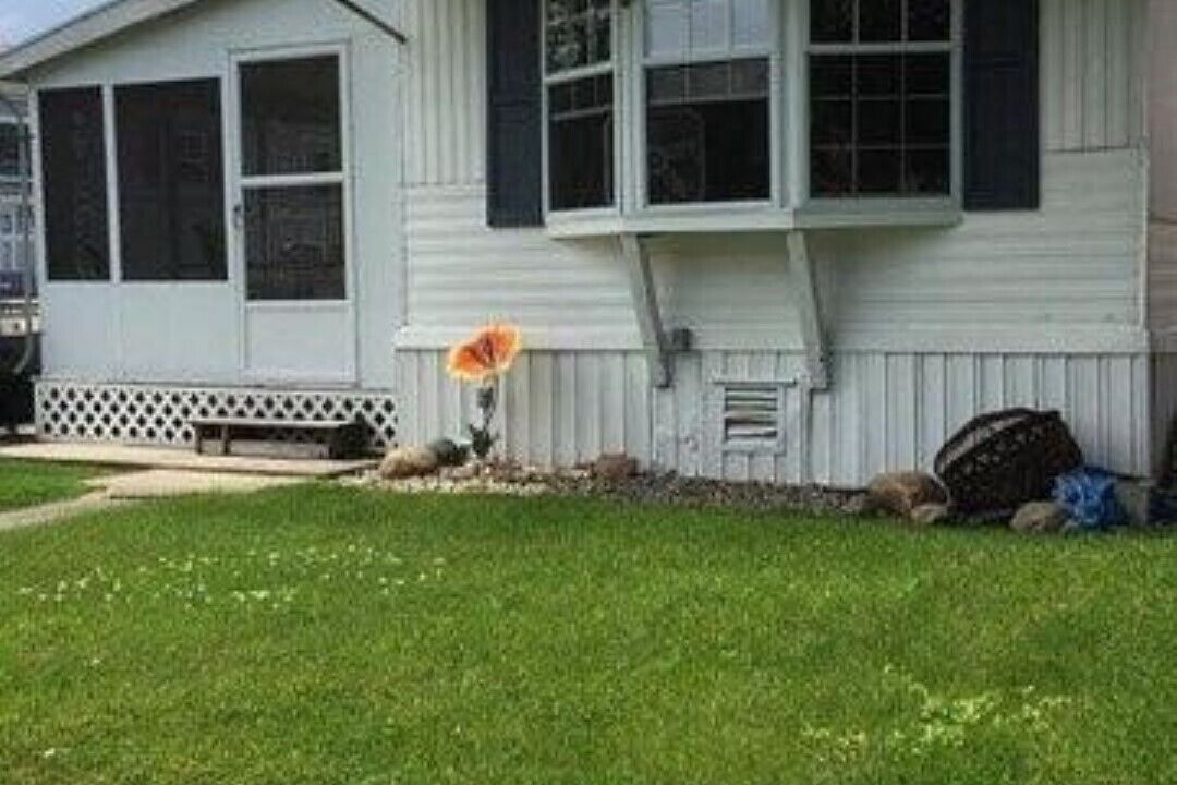 Photo of Outdoor in Coldwater
