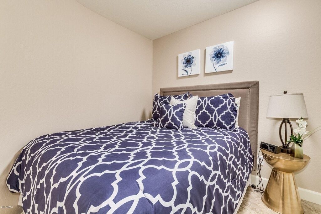 Photo of Bedroom in Estrella Mountain Ranch