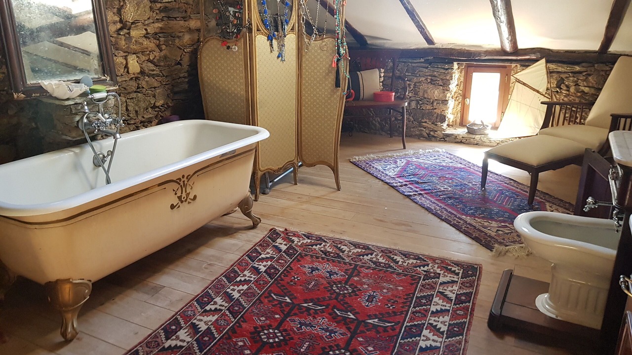 Photo of Bathroom in Farinole