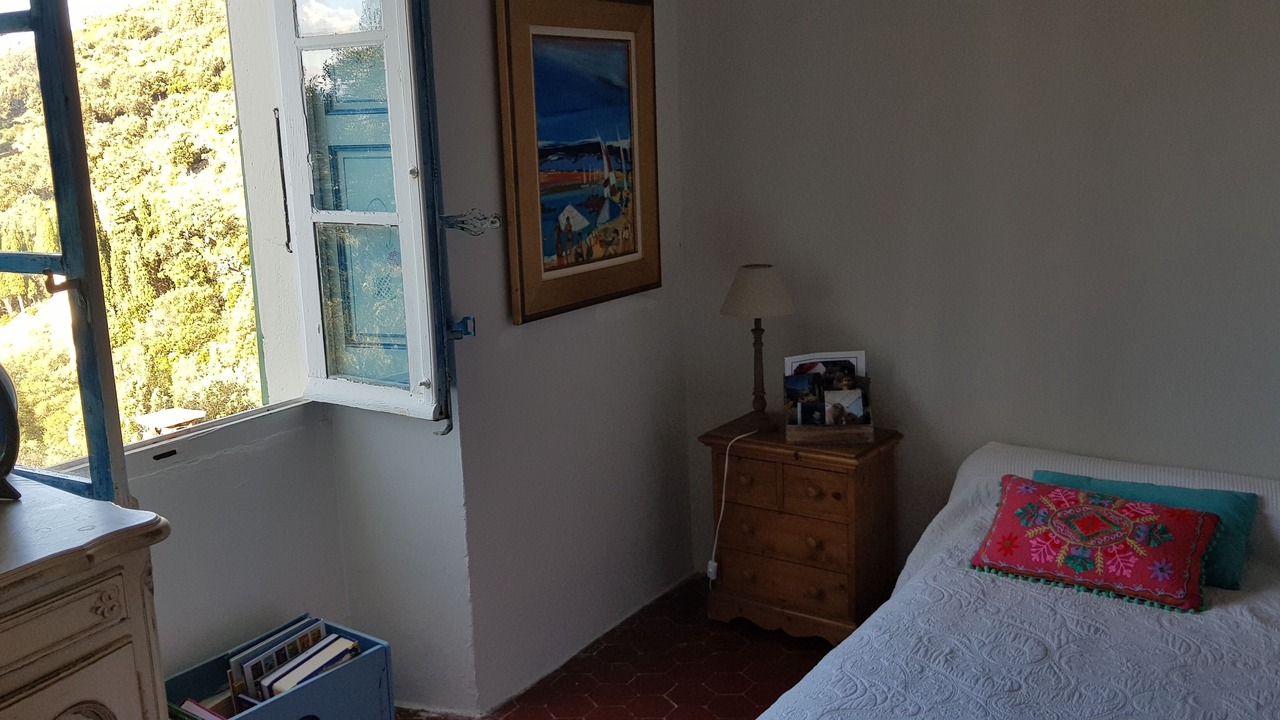 Photo of Bedroom in Farinole