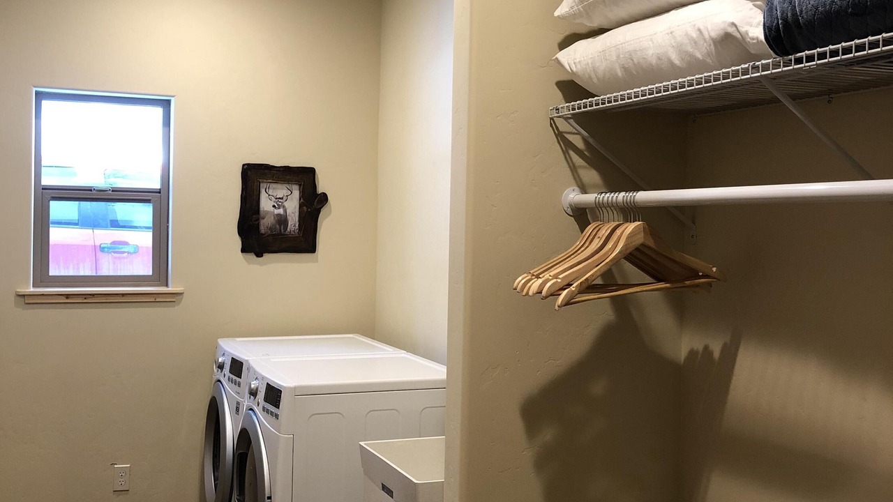 Photo of Bedroom in Whitefish