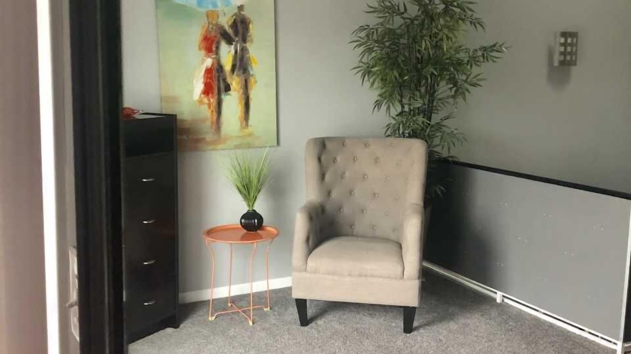 Photo of Bedroom in Northeast Virginia Beach