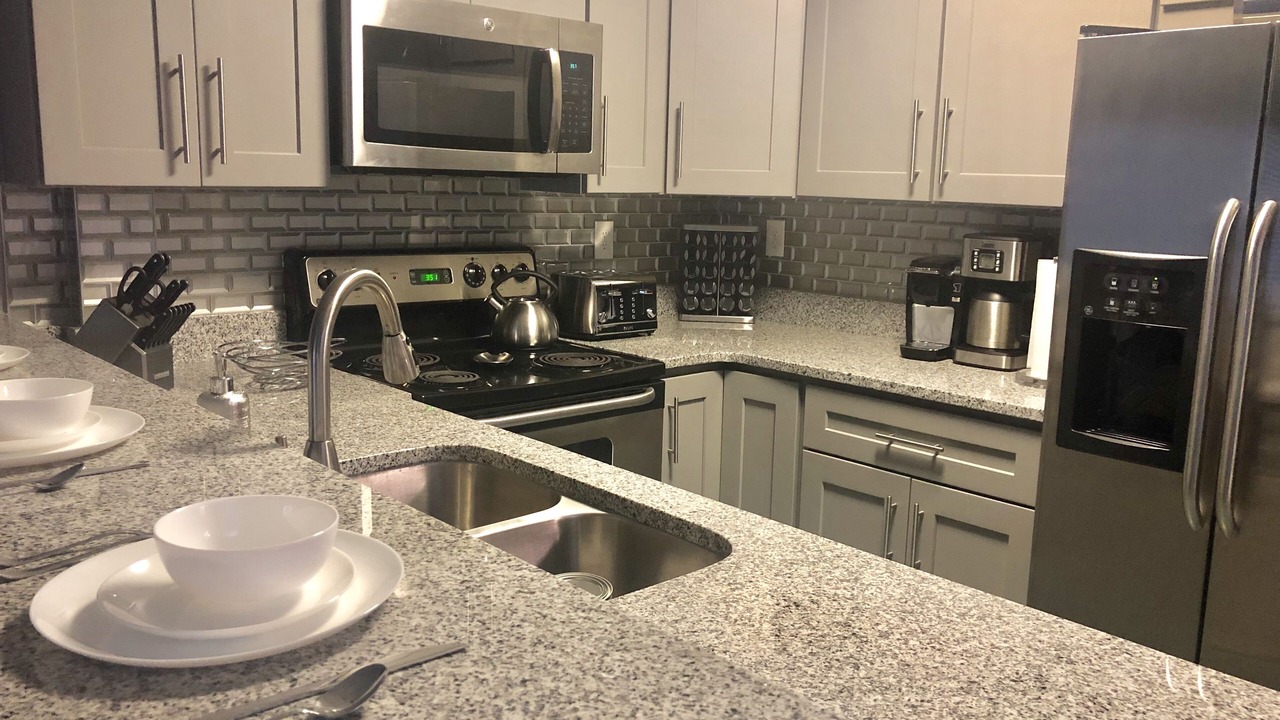 Photo of Kitchen in Northeast Virginia Beach