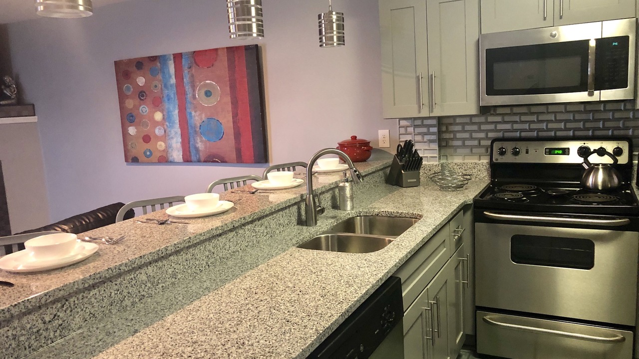 Photo of Kitchen in Northeast Virginia Beach