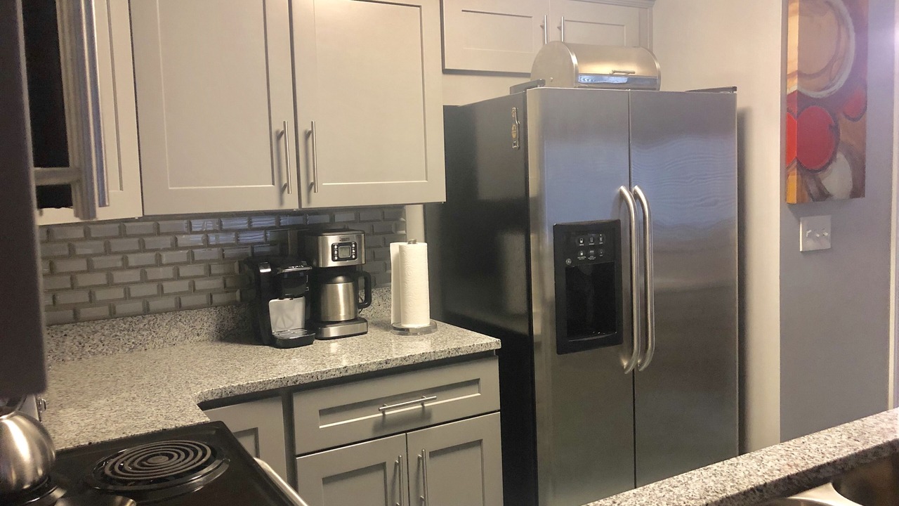 Photo of Kitchen in Northeast Virginia Beach