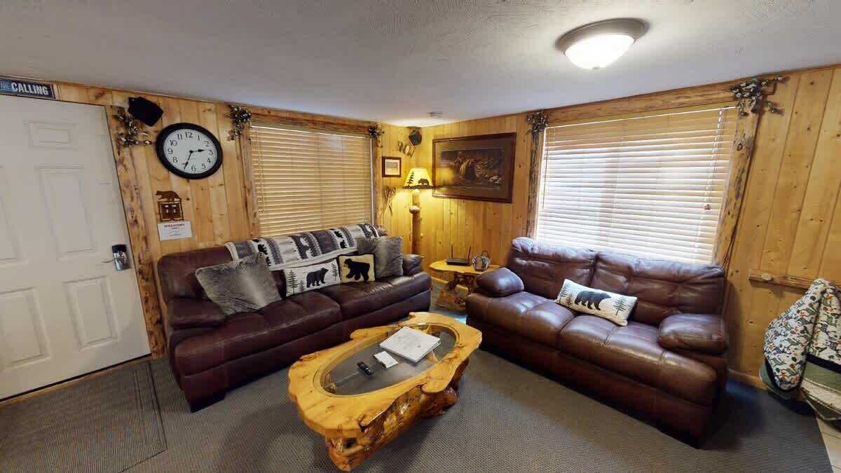 Photo of Bedroom in Island Park