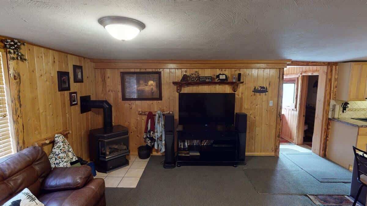 Photo of Livingroom in Island Park
