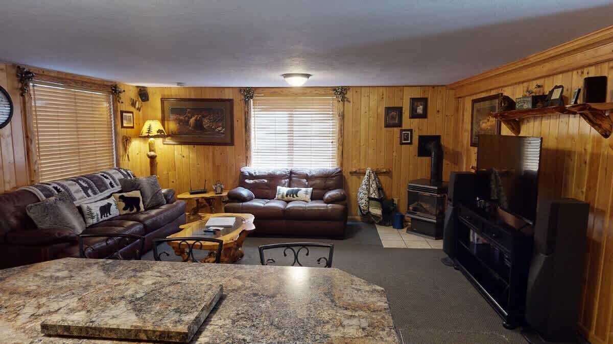 Photo of Bedroom in Island Park