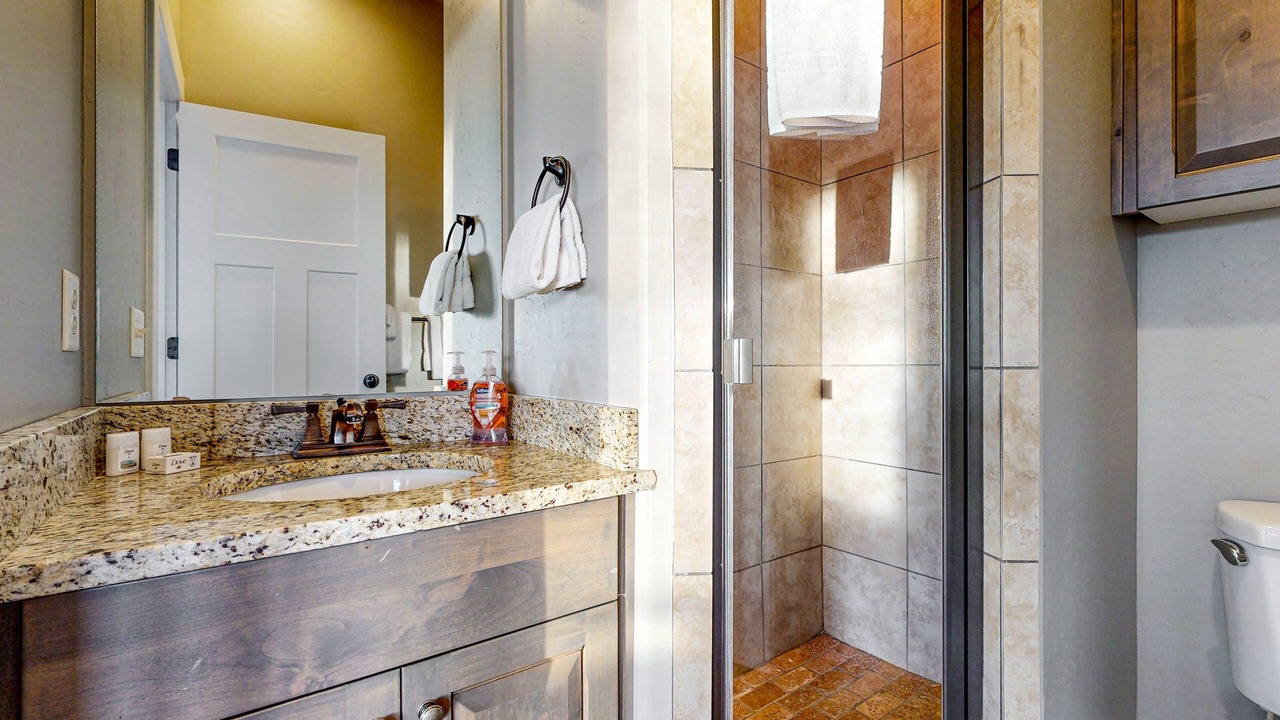 Photo of Bathroom in Fish Haven