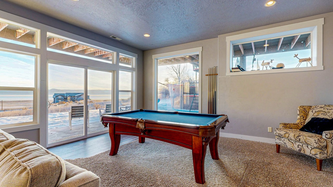 Photo of Bedroom in Fish Haven