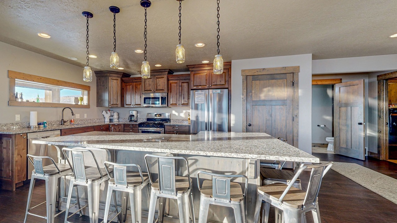 Photo of Kitchen in Fish Haven