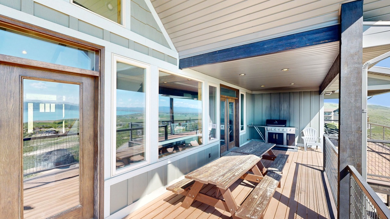 Photo of Outdoor in Fish Haven
