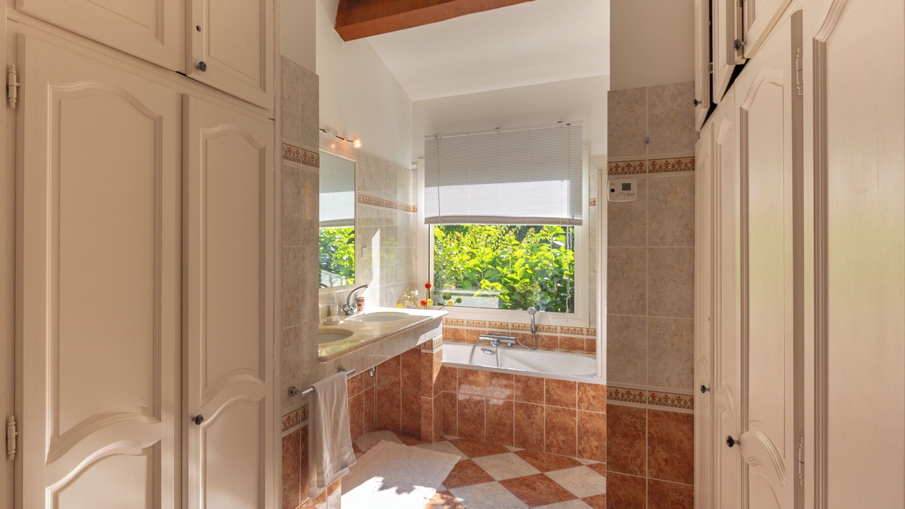 Photo of Bathroom in Portigliolo