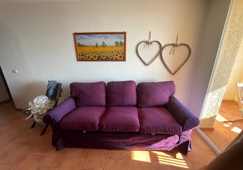 Photo of Livingroom in Bravone