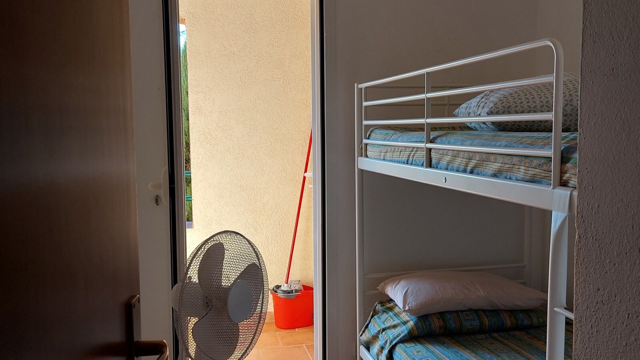 Photo of Bedroom in Bravone