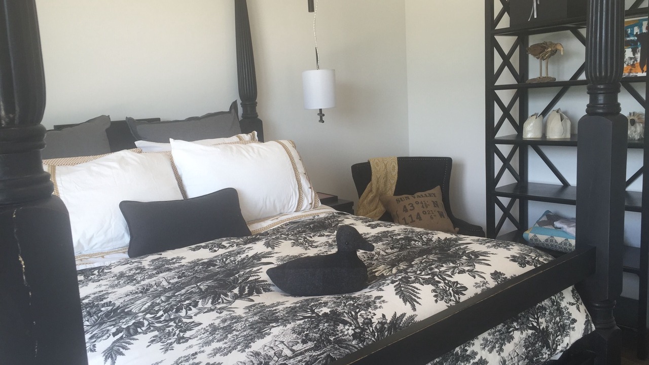 Photo of Bedroom in Stanley