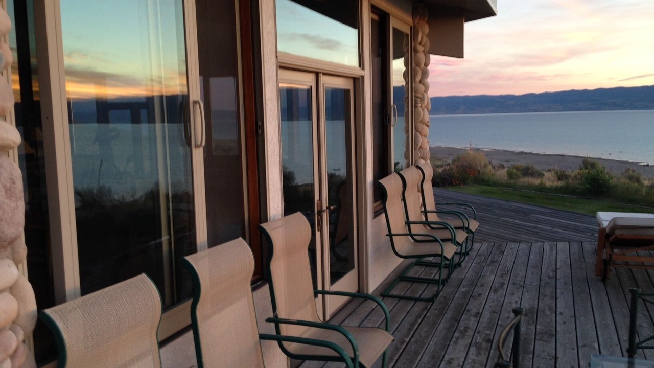 Photo of Patio Balcony in Dingle