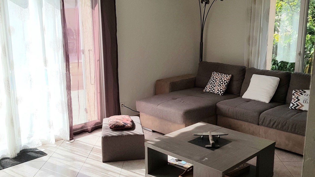 Photo of Livingroom in Borgo