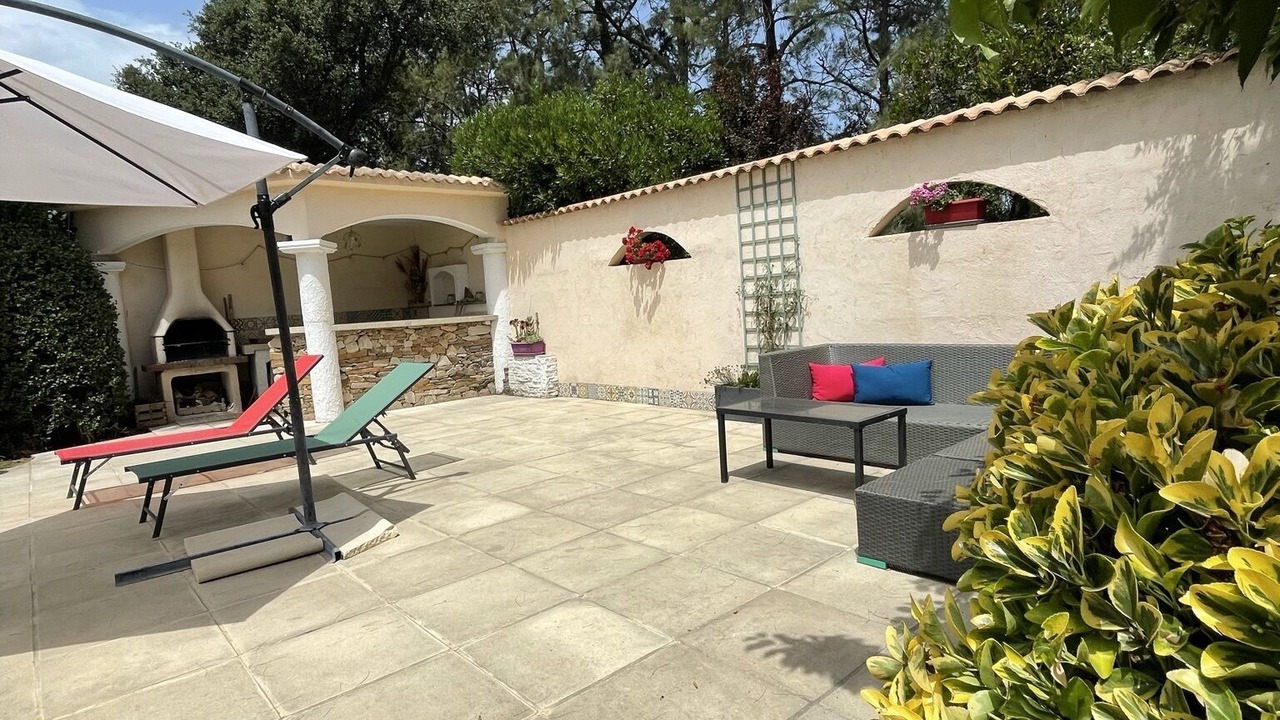 Photo of Patio Balcony in Borgo