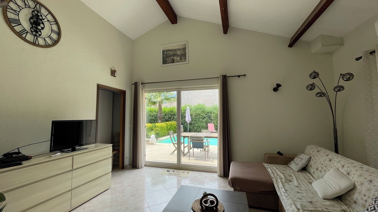 Photo of Livingroom in Borgo