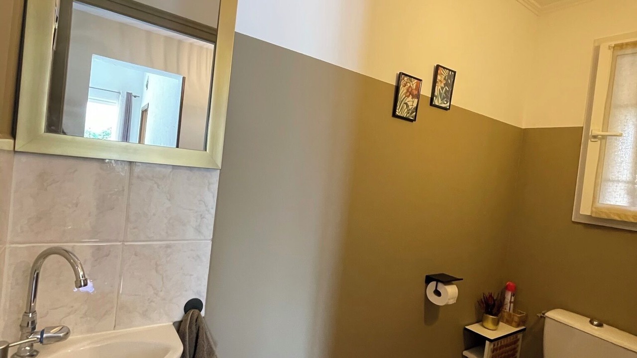 Photo of Bathroom in Borgo