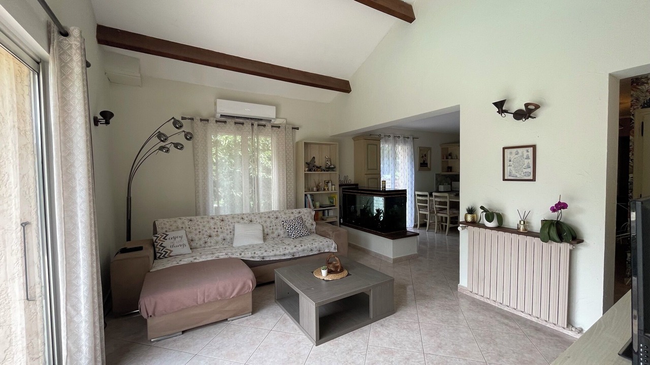 Photo of Livingroom in Borgo