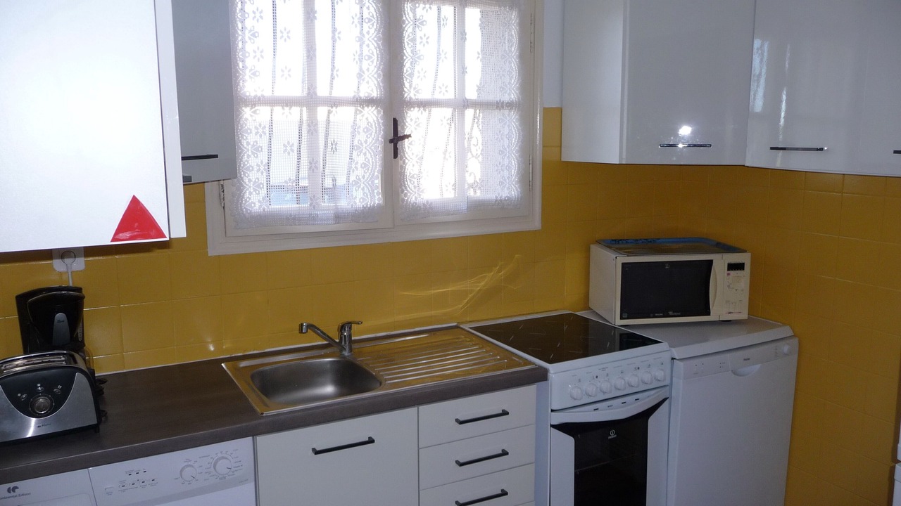 Photo of Kitchen in Pietrosella