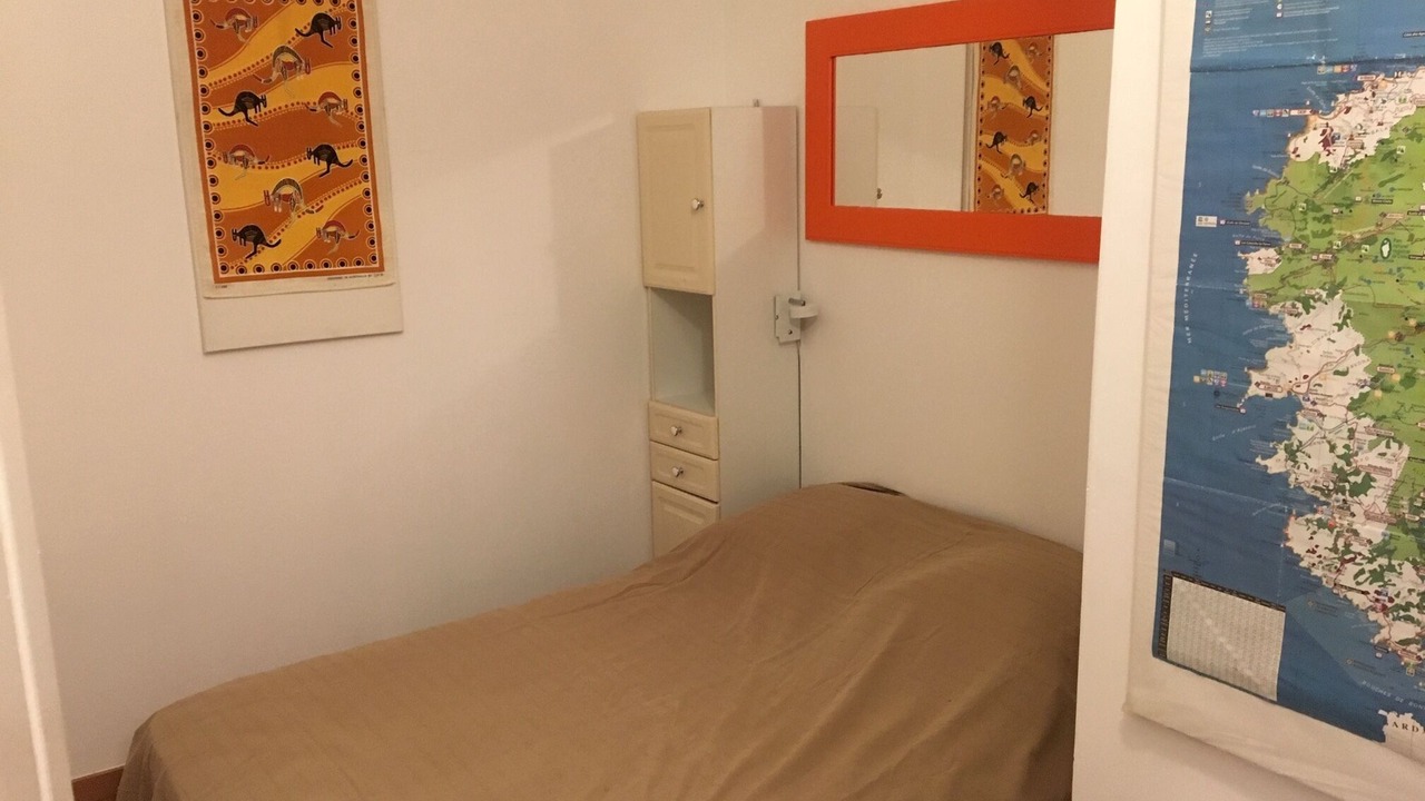 Photo of Bedroom in Pietrosella