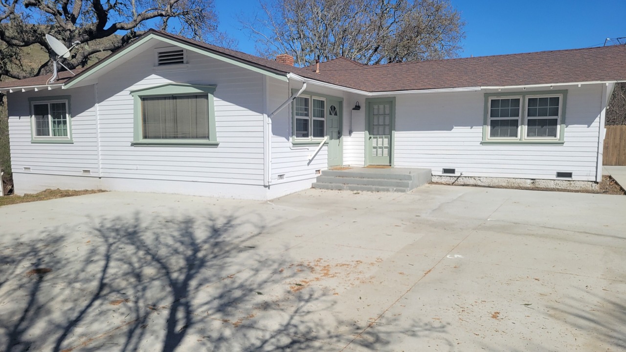 Photo of Outdoor in Santa Barbara County