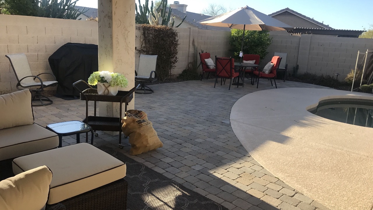 Photo of Outdoor in Desert Ridge