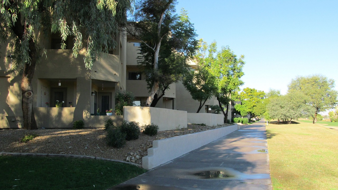 Photo of Others in Paradise Valley Village