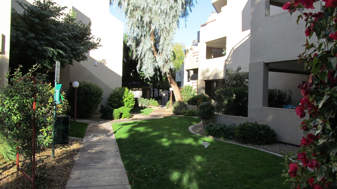 Photo of Outdoor in Paradise Valley Village
