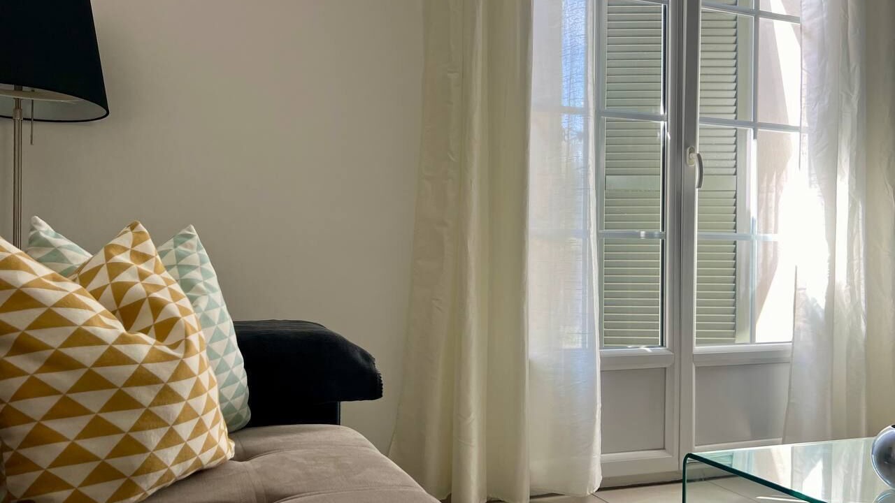 Photo of Livingroom in Oletta