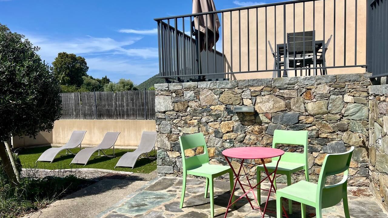 Photo of Outdoor in Oletta
