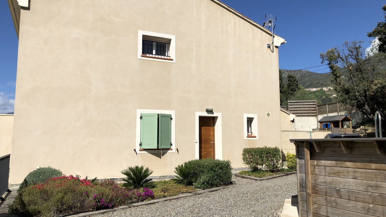 Photo of Outdoor in Oletta
