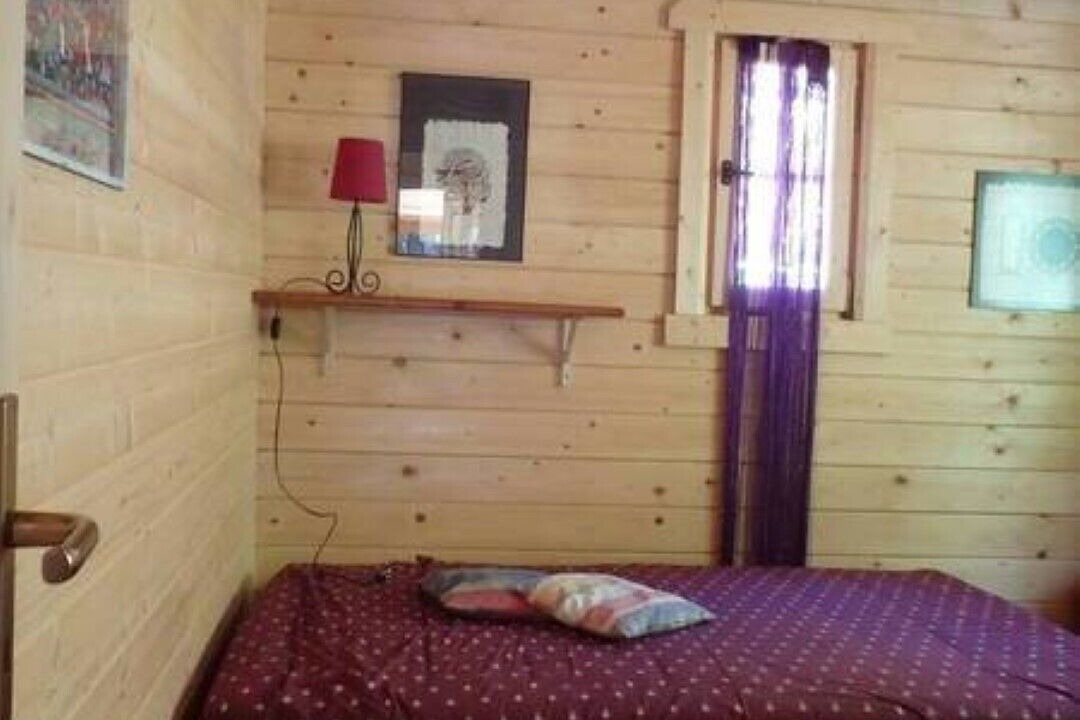 Photo of Bedroom in Saliceto
