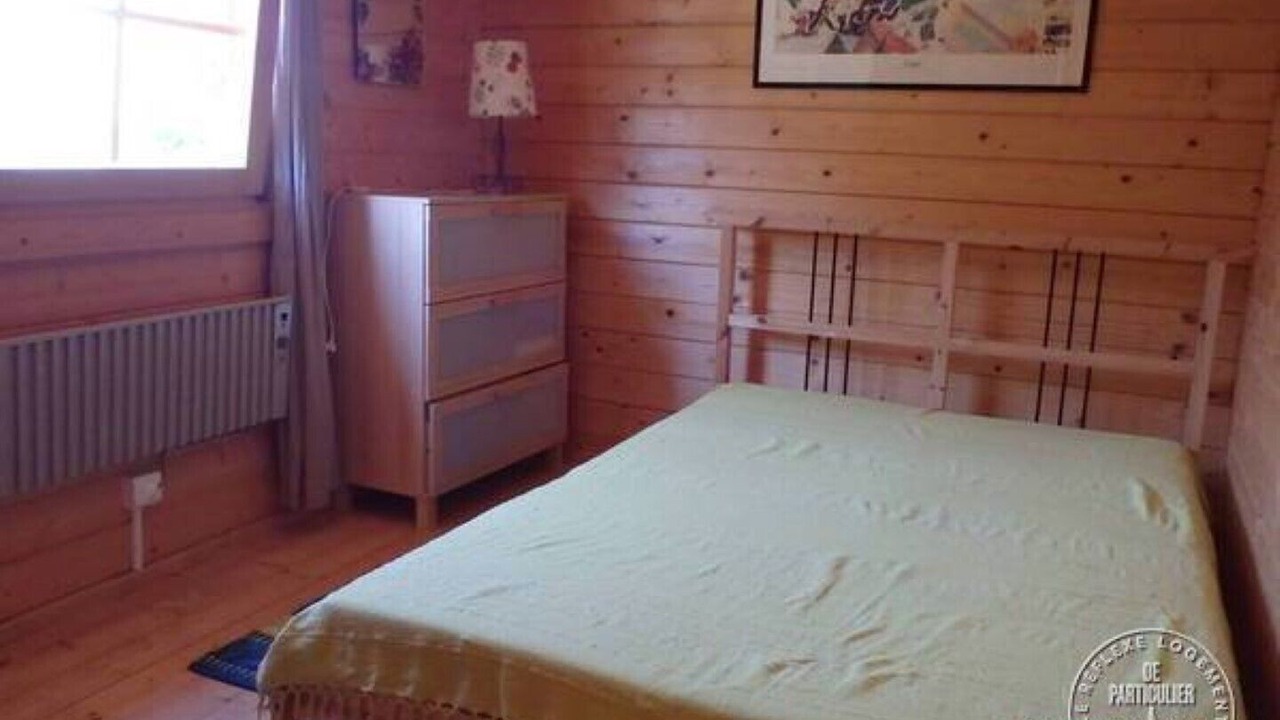 Photo of Bedroom in Saliceto