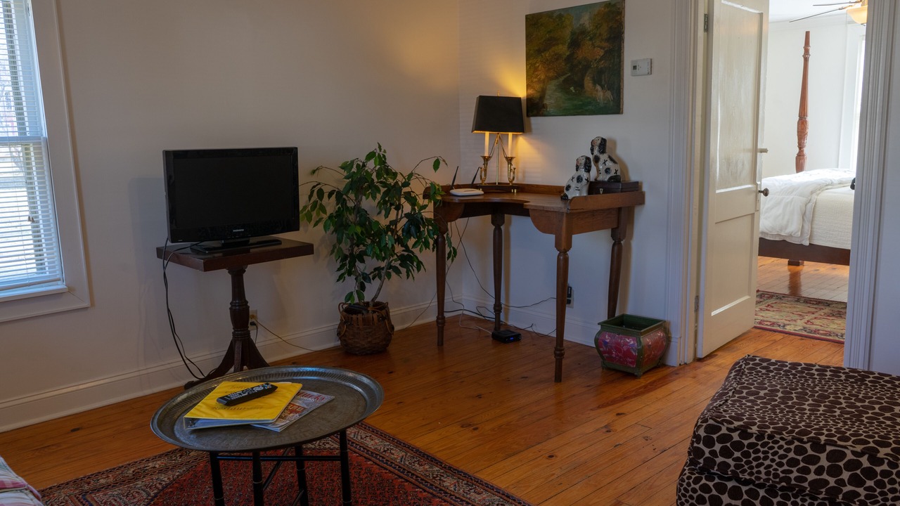 Photo of Bedroom in Bardstown