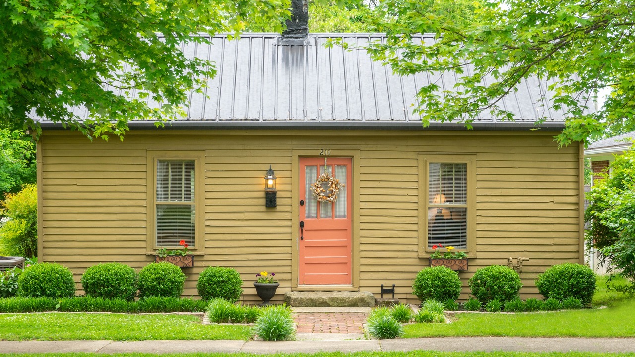 Photo of Outdoor in Bardstown