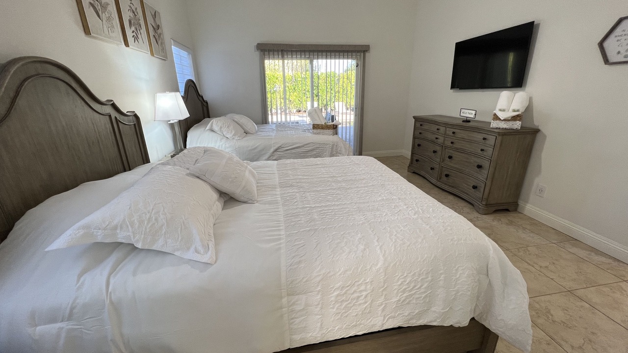 Photo of Bedroom in Desert Park Estates