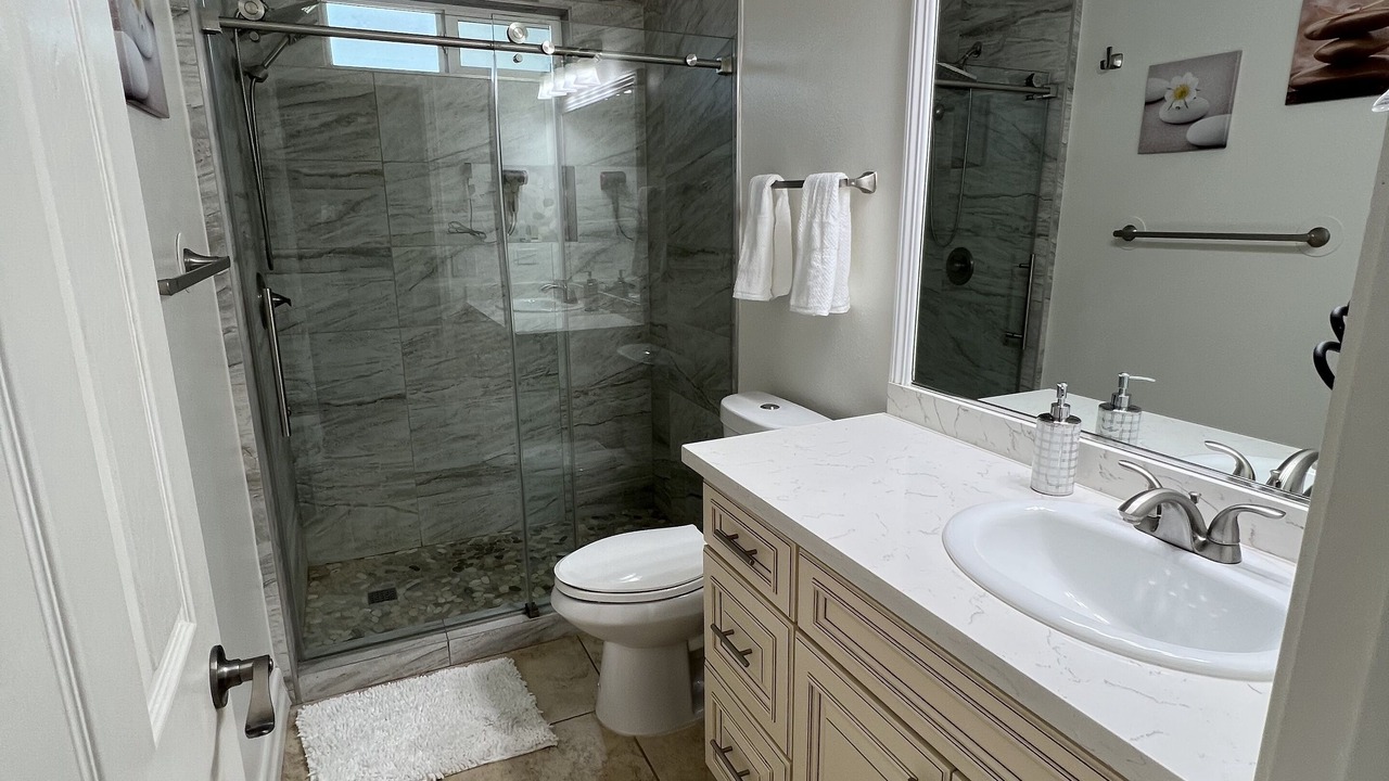 Photo of Bathroom in Desert Park Estates
