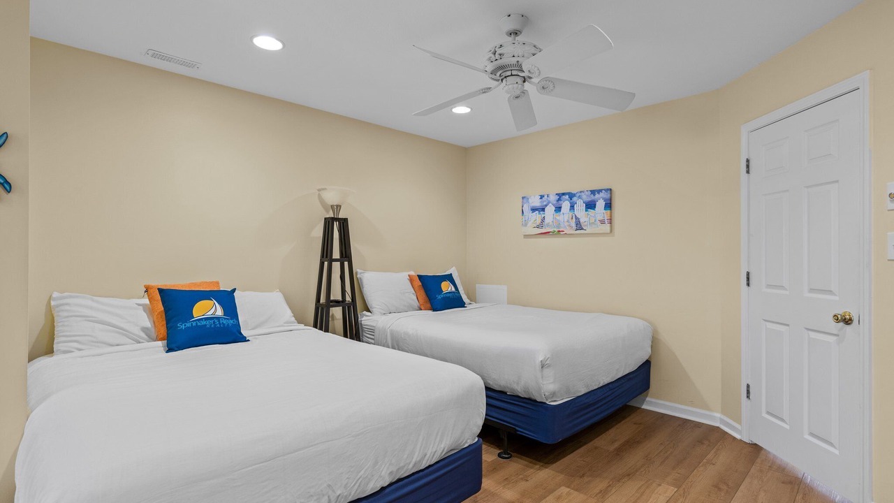 Photo of Bedroom in Emerald Isle