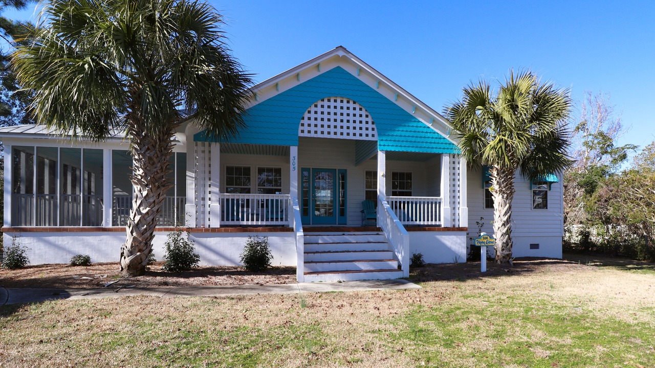 Photo of Outdoor in Emerald Isle