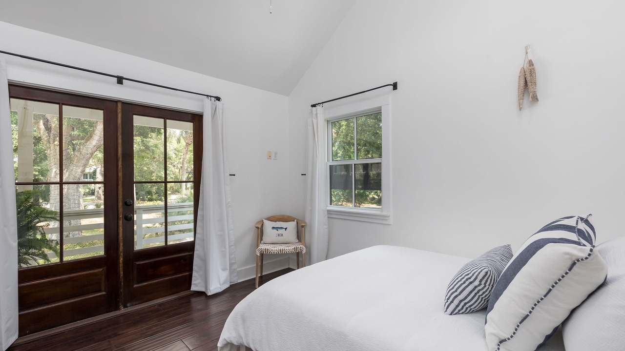 Photo of Bedroom in Isle of Palms